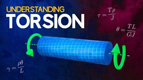 Understanding Torsion Design for Cold